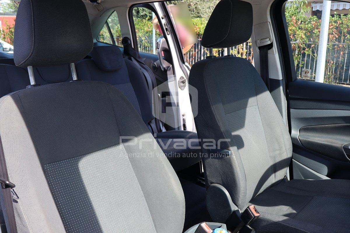 FORD C-Max7 1.6 TDCi 95CV Plus