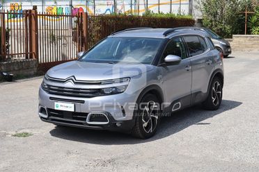 CITROEN C5 Aircross Hybrid 225 E-EAT8 Shine