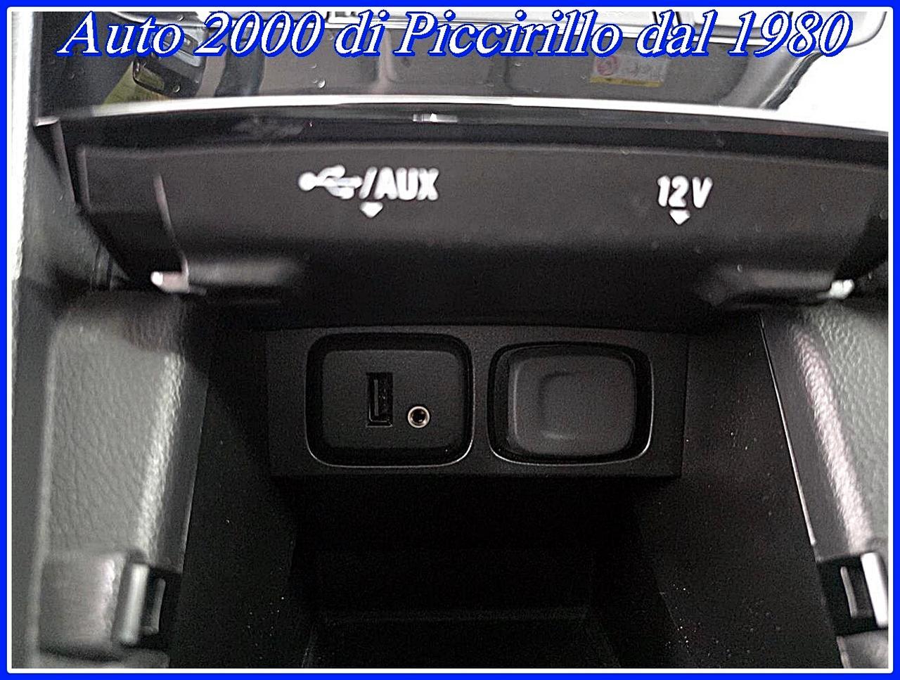 Opel Mokka X 1.4 Turbo GPL di serie Garanzia12mesi