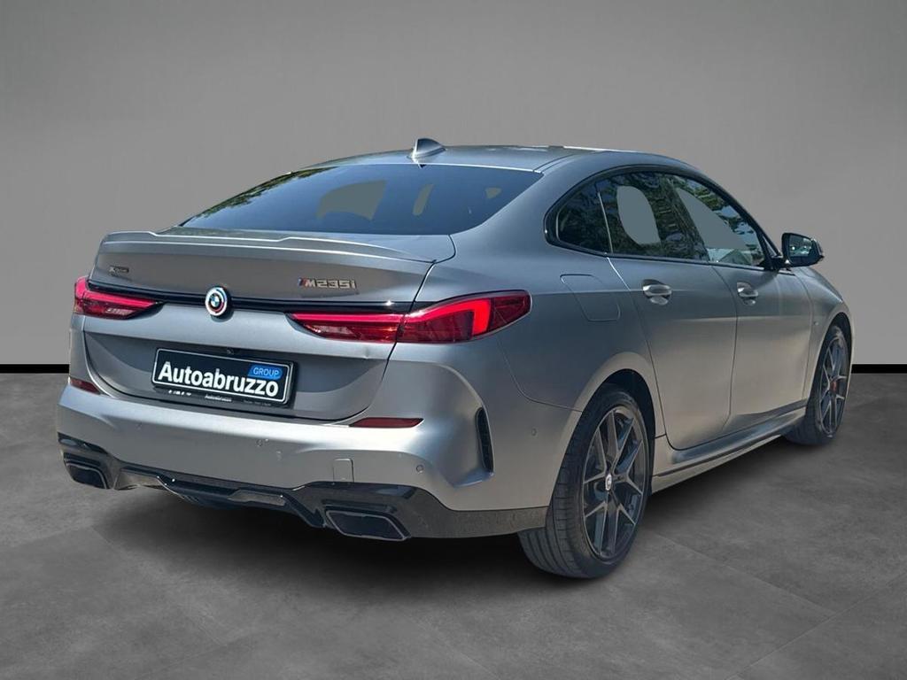 BMW Serie 2 M Gran Coupe 235 i xDrive DCT