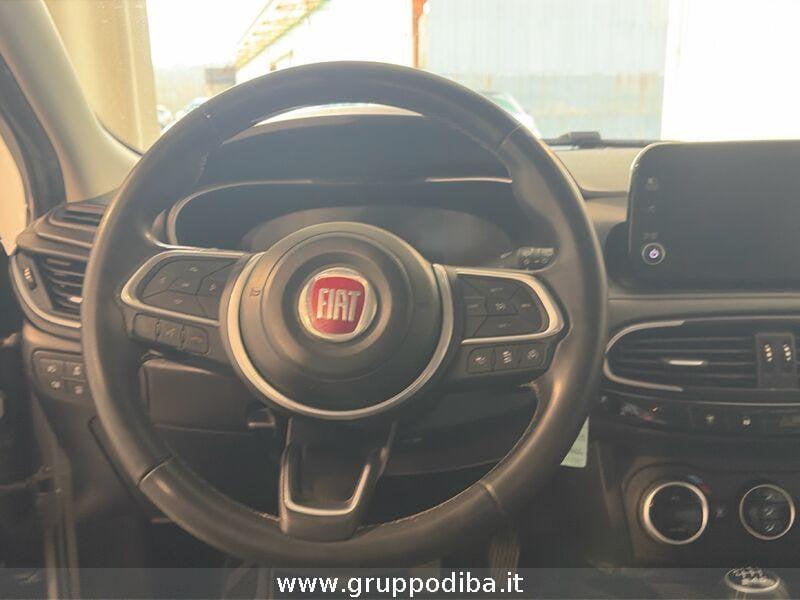 FIAT Tipo 5 porte Cross II 2021 5p 1.6 mjt Cross s&s 130cv
