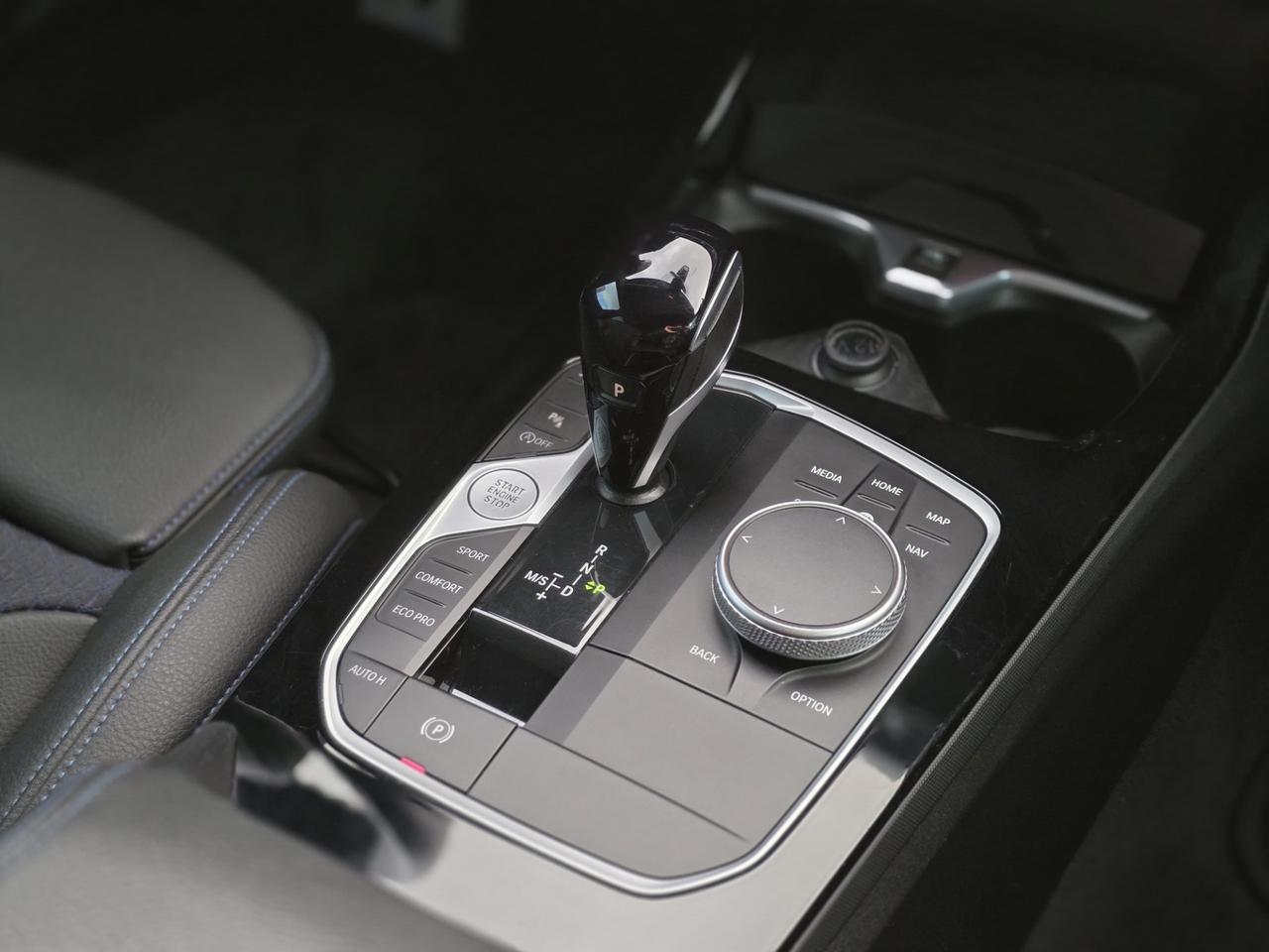 Bmw 116i 1.5 Msport FULL GARANTITA