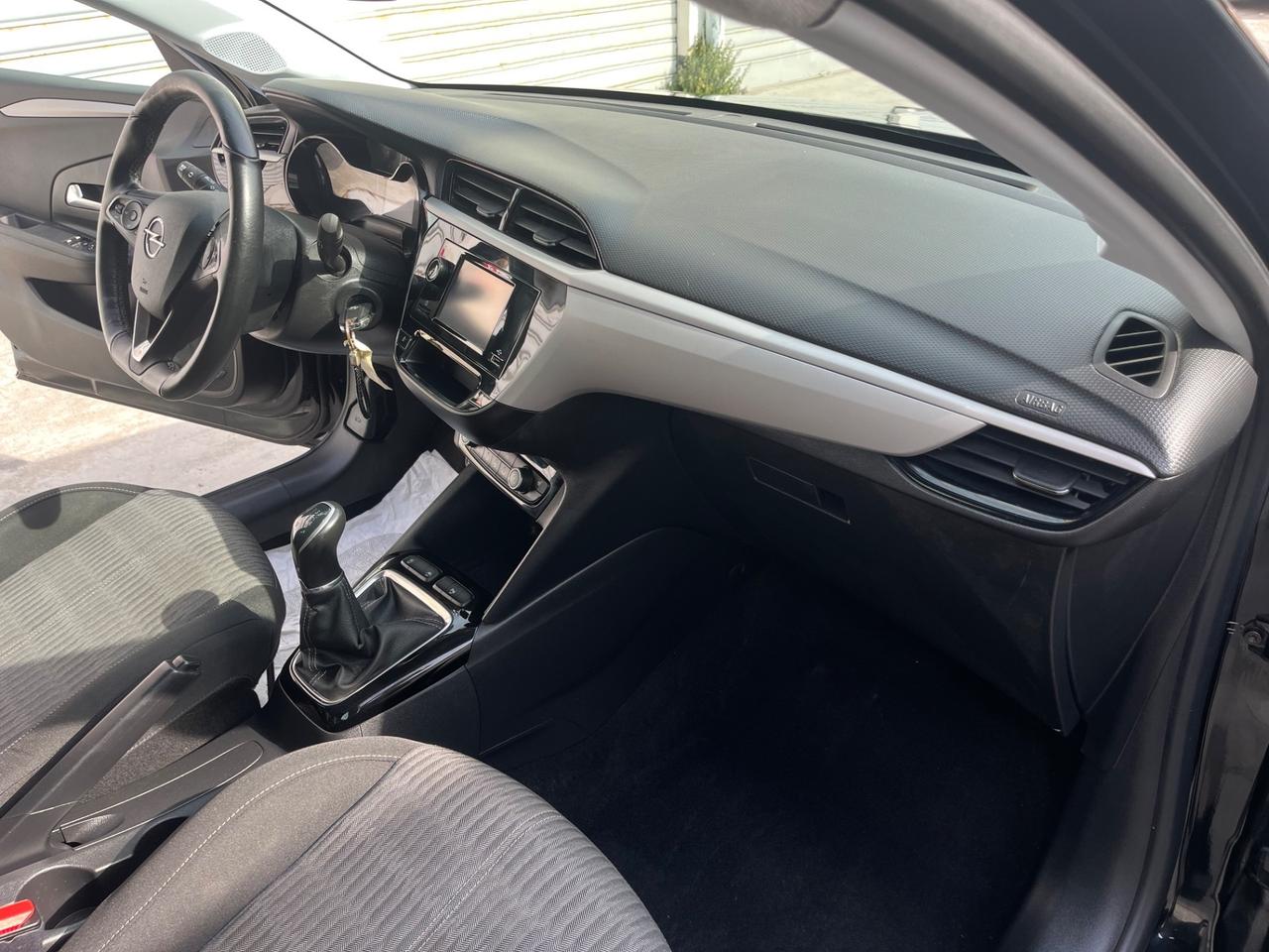 Opel Corsa 1.2 Elegance OK NEOPATENTATI