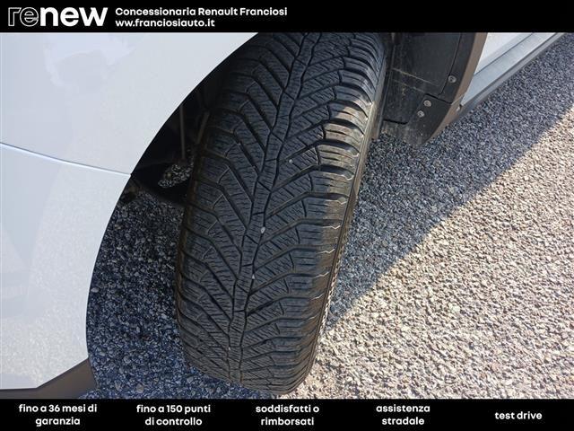 DACIA Duster II 1.0 tce Gpl 4x2 100cv Expression NBI