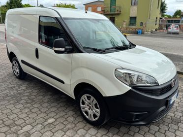 Fiat Doblo 1.3 MJT PC-TN Cargo COIBENTATO