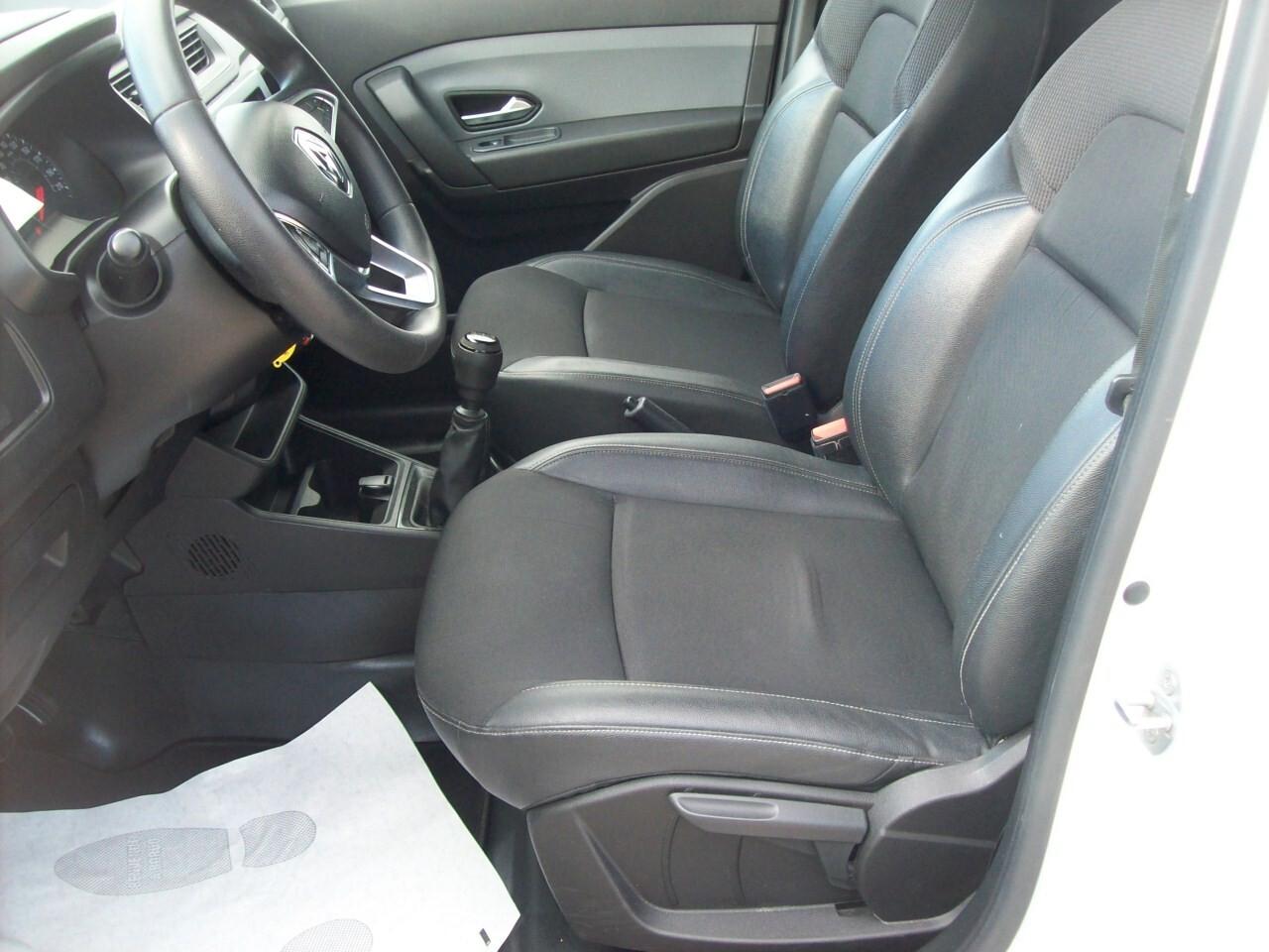 RENAULT KANGOO EXPRESS 1.5 DCI "2021" VAN
