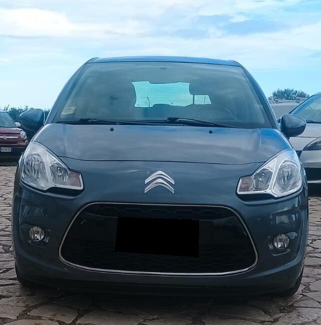 Citroen C3 1.6 HDi 90 Seduction