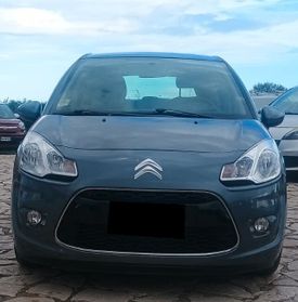 Citroen C3 1.6 HDi 90 Seduction