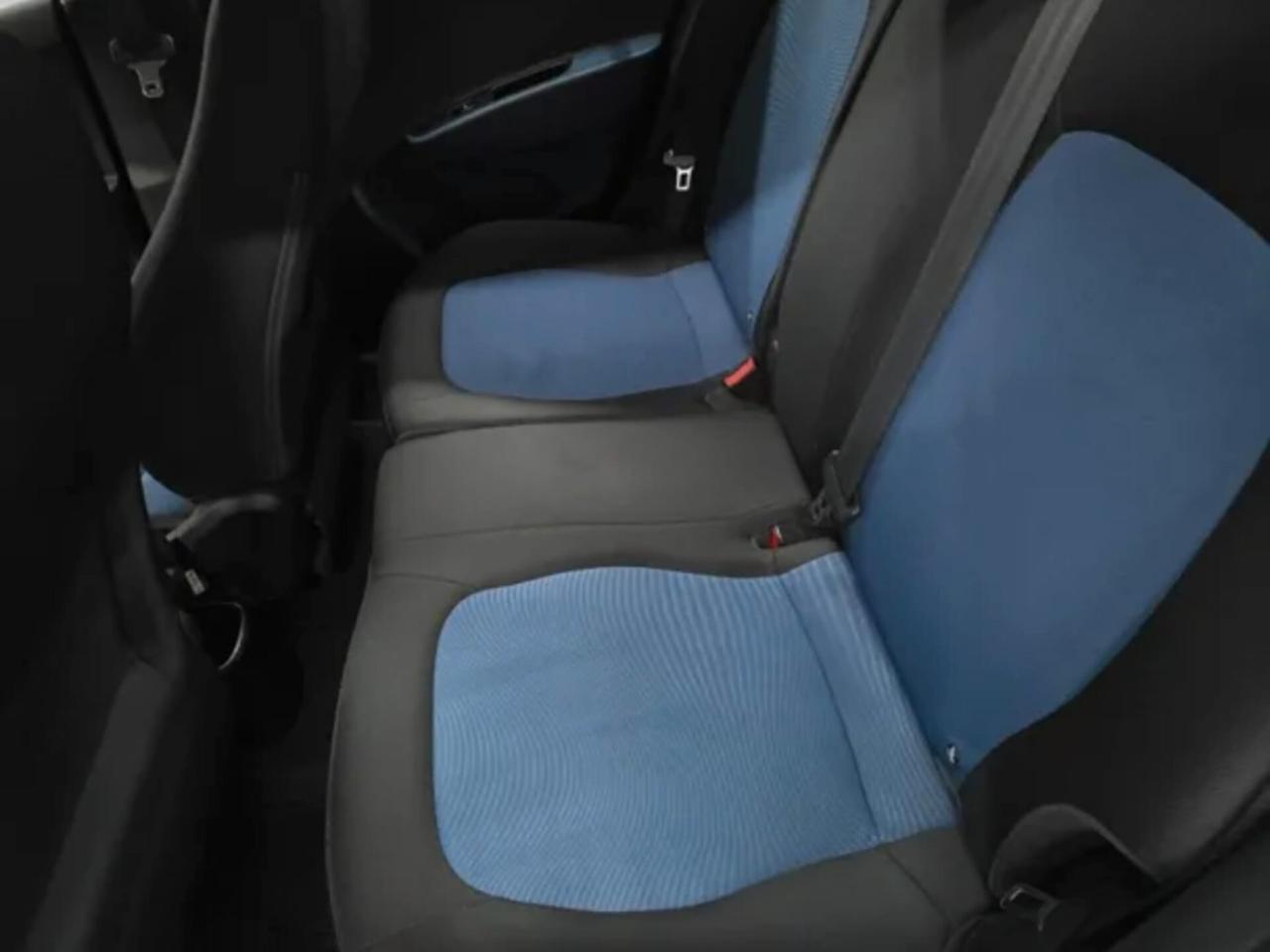 Hyundai i10 1.0 Benzina/GPL StileMotori