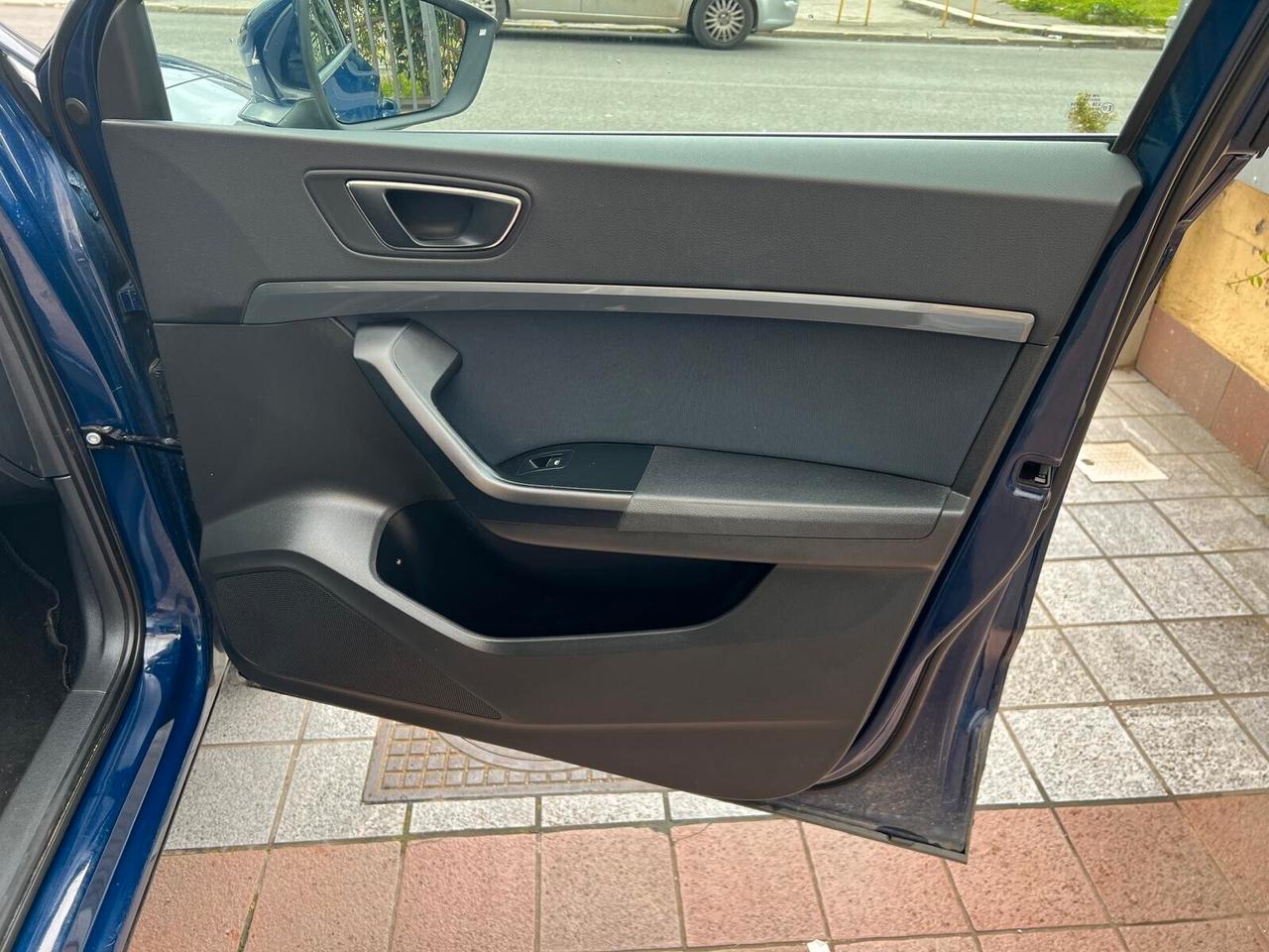 Seat Ateca 1.6 TDI Advance