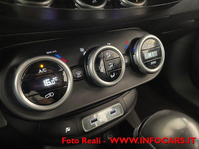 FIAT 500X 1.3 T4 150 CV DCT Sport PROMO