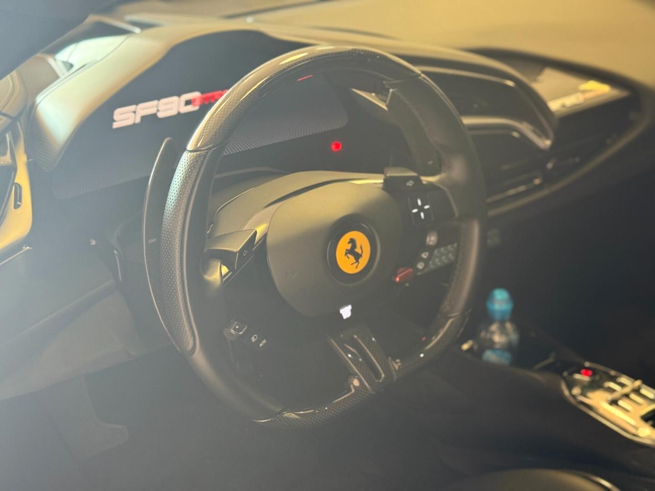 Ferrari SF90 Stradale ASSETTO FIORANO ESTESO