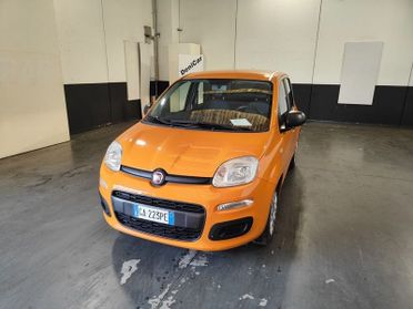 FIAT Panda Panda 1.2 Easy