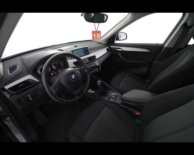BMW X1 xDrive25e Business Advantage
