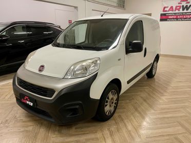 Fiat Fiorino 1.3 MJT 80CV Cargo SX 2017