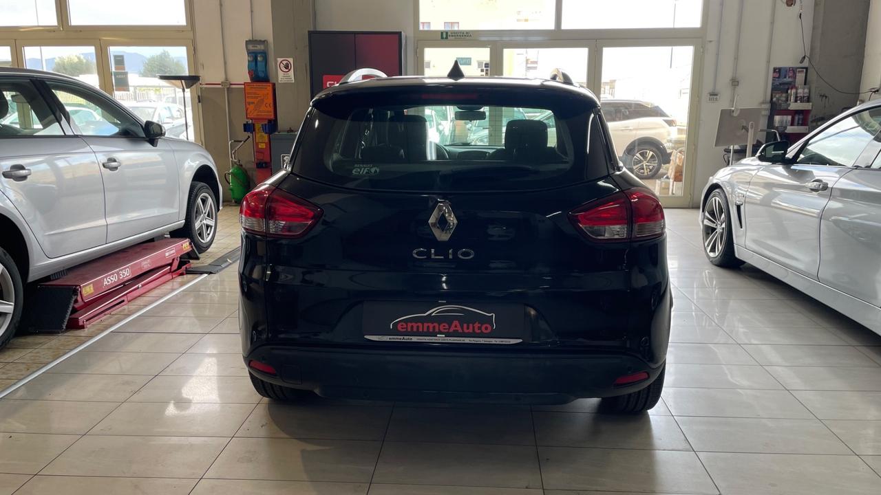 Renault Clio Sporter dCi 8V 90CV Start&Stop Energy Intens