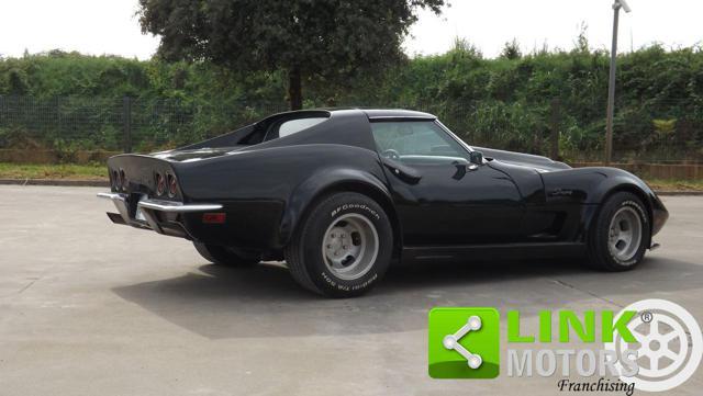 CHEVROLET Corvette C3 STINGRAY in ordine di meccanica e carrozzeria