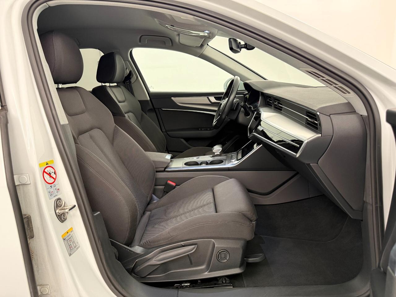 Audi A6 Avant 40 2.0 TDI S tronic Business Sport