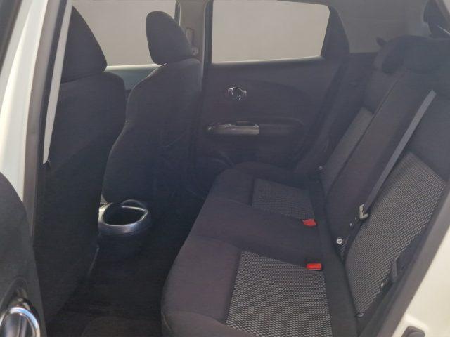 NISSAN Juke 1.5 dCi Start&Stop N-Connecta