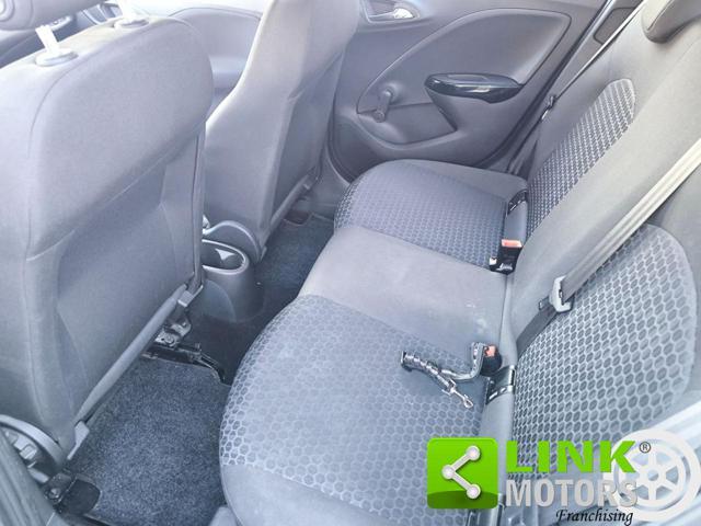 OPEL Corsa 1.2 5 porte Advance