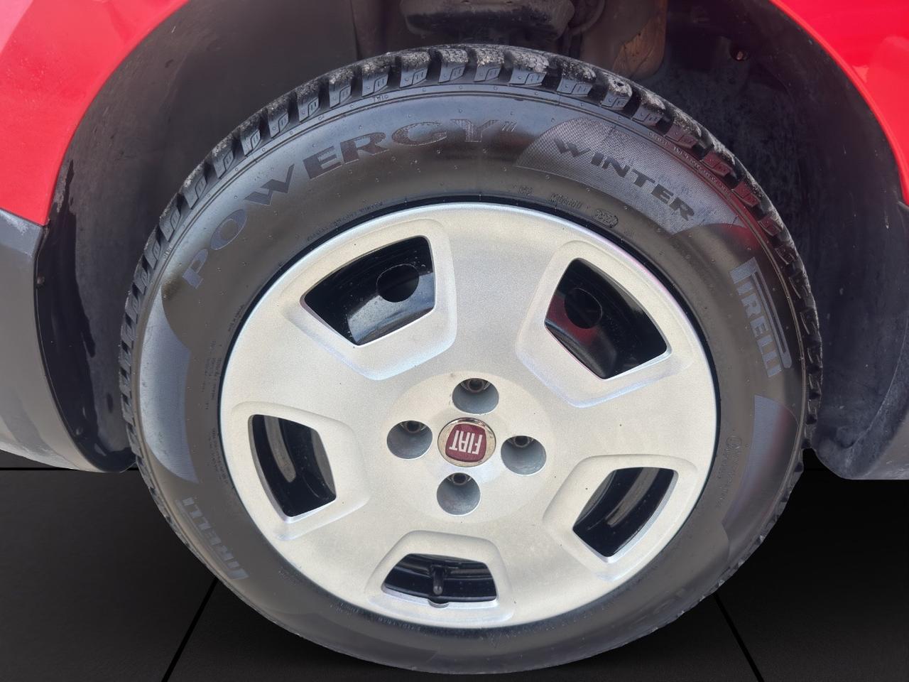 Fiat Fiorino 29 DISPONIBILI 1.3 MJT 95 ADVENTURE- OFFICINA MOBILE EX TELECOM
