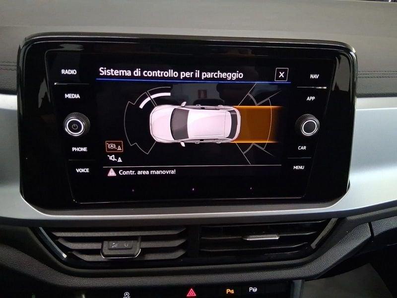 Volkswagen T-Roc T-Roc 1.5 TSI ACT DSG Life