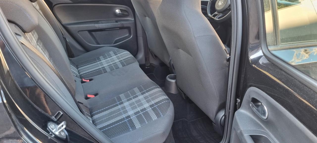 Volkswagen up! 1.0 5p. club