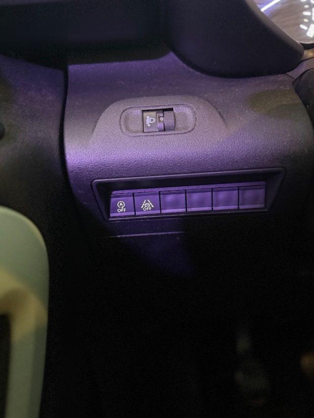 CITROEN Berlingo BlueHDi 100 S&S Combi M Feel