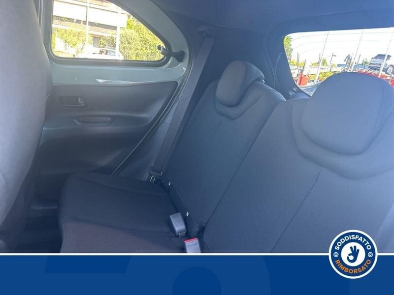 Toyota Aygo X 1.0 Trend MT MY24