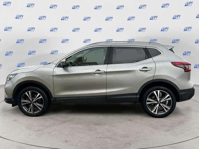 Nissan Qashqai 1.2 dig-t N-Connecta 115cv