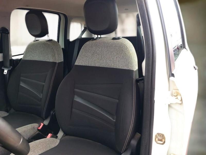 FIAT PANDA 1.0 FireFly 70cv S/S Hybrid City Life 5 PORTE