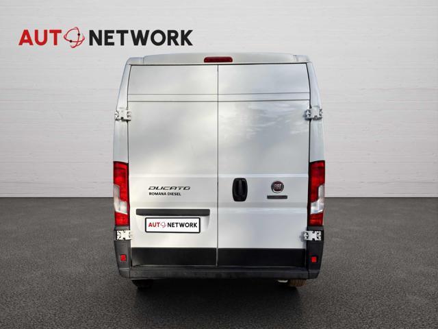 FIAT Ducato 33 2.3 MJT 120CV LH2 L3H2 Furgone