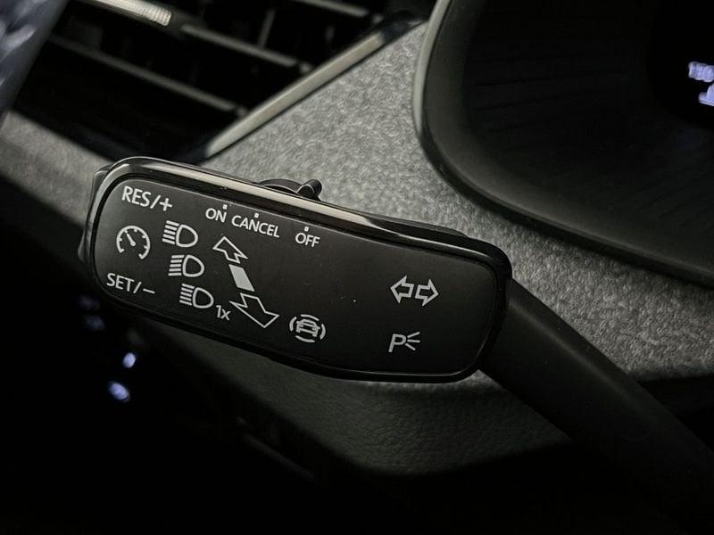 Skoda Kamiq Kamiq 1.0 TSI Selection