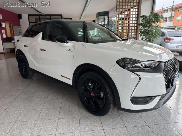 DS AUTOMOBILES DS 3 Crossback Crossback 1.2 Performance Line 100cv tg:gk396rf