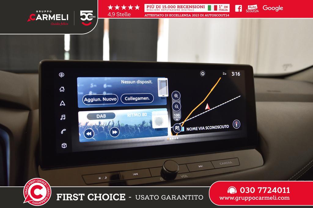 Nissan Qashqai 1.3 MILD HYBRID N-Connecta 2WD