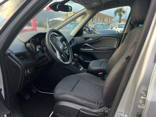 OPEL Zafira Tourer 1.6 T EcoM 150CV Cosmo
