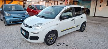 Fiat Panda 1.2 GPL DELLA CASA SCADENZA 2034 KIT DISTRIBUZIONE SOSTITUITA CON TAGLIANDO
