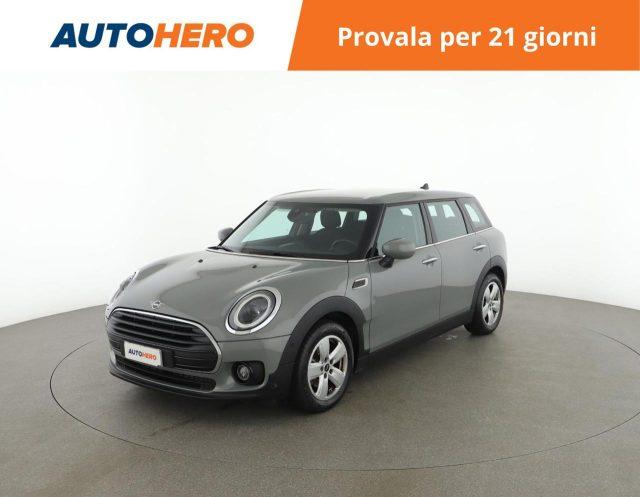 MINI Clubman 1.5 One Clubman