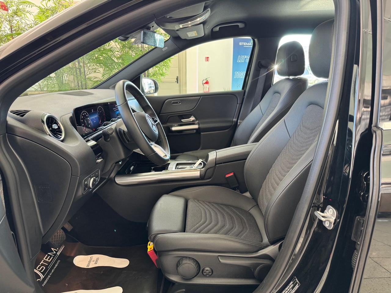 MERCEDES Classe B - W247 2023 d Progressive Advanced auto