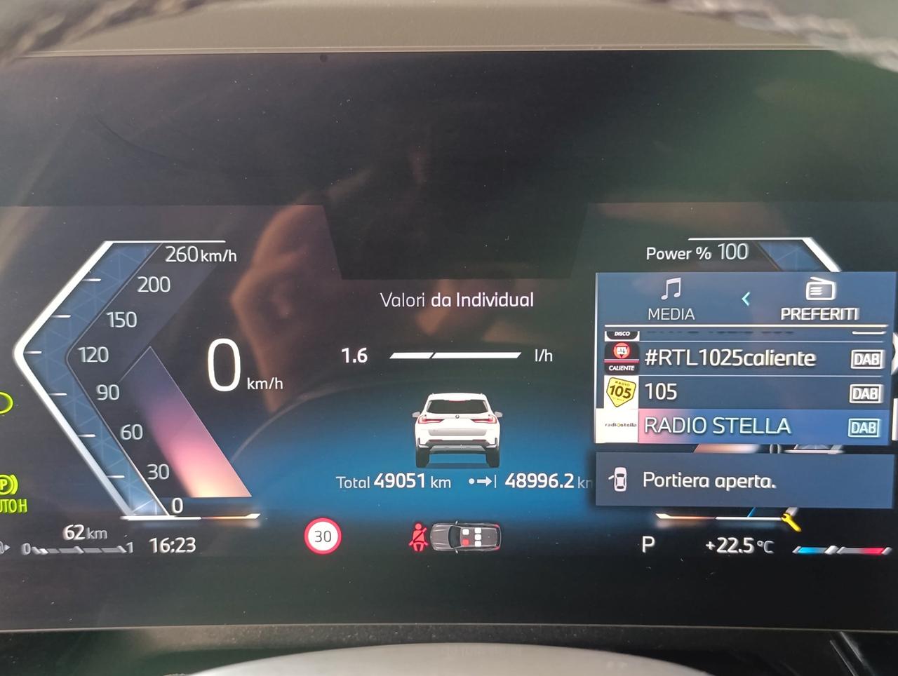 BMW X1 sdrive18d X-Line auto