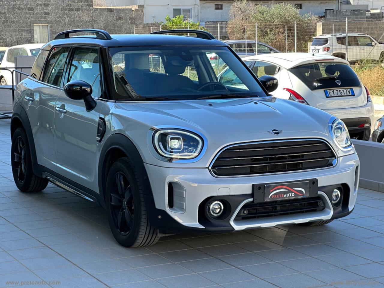 MINI Mini Cooper D Northwood Ed. Countryman