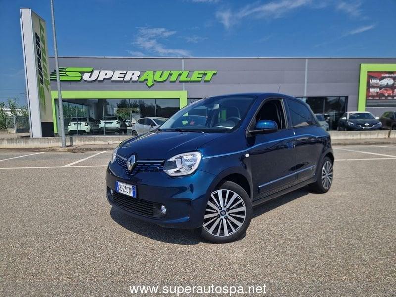 Renault Twingo Electric Twingo Intens 22kWh