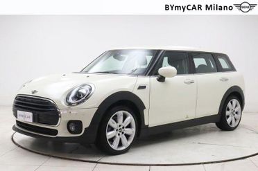 Mini One D Clubman 1.5 One D Classic