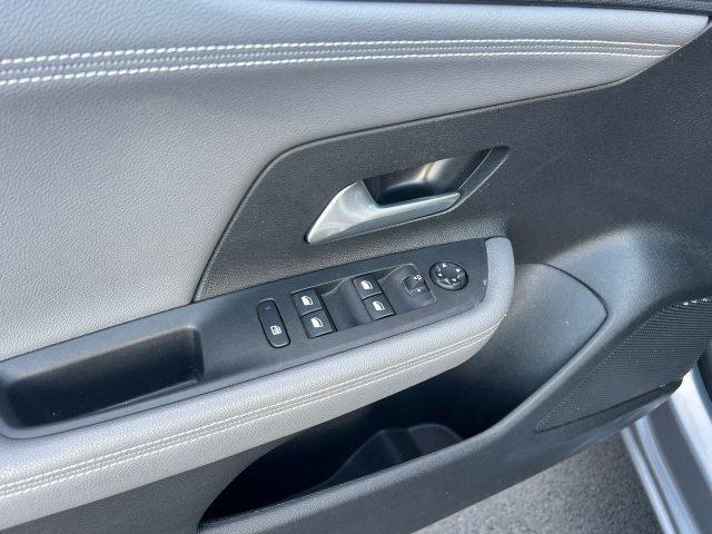 OPEL Mokka Mokka 1.2 Turbo Elegance