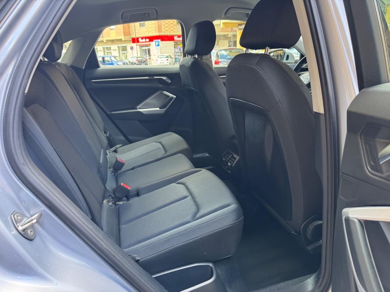 Audi Q3 SPB Sportback 35 TDI 150cv