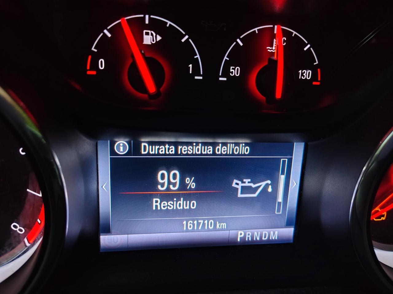 Opel Astra 1.4 Turbo 150CV Start&Stop aut. 5 porte Innovation