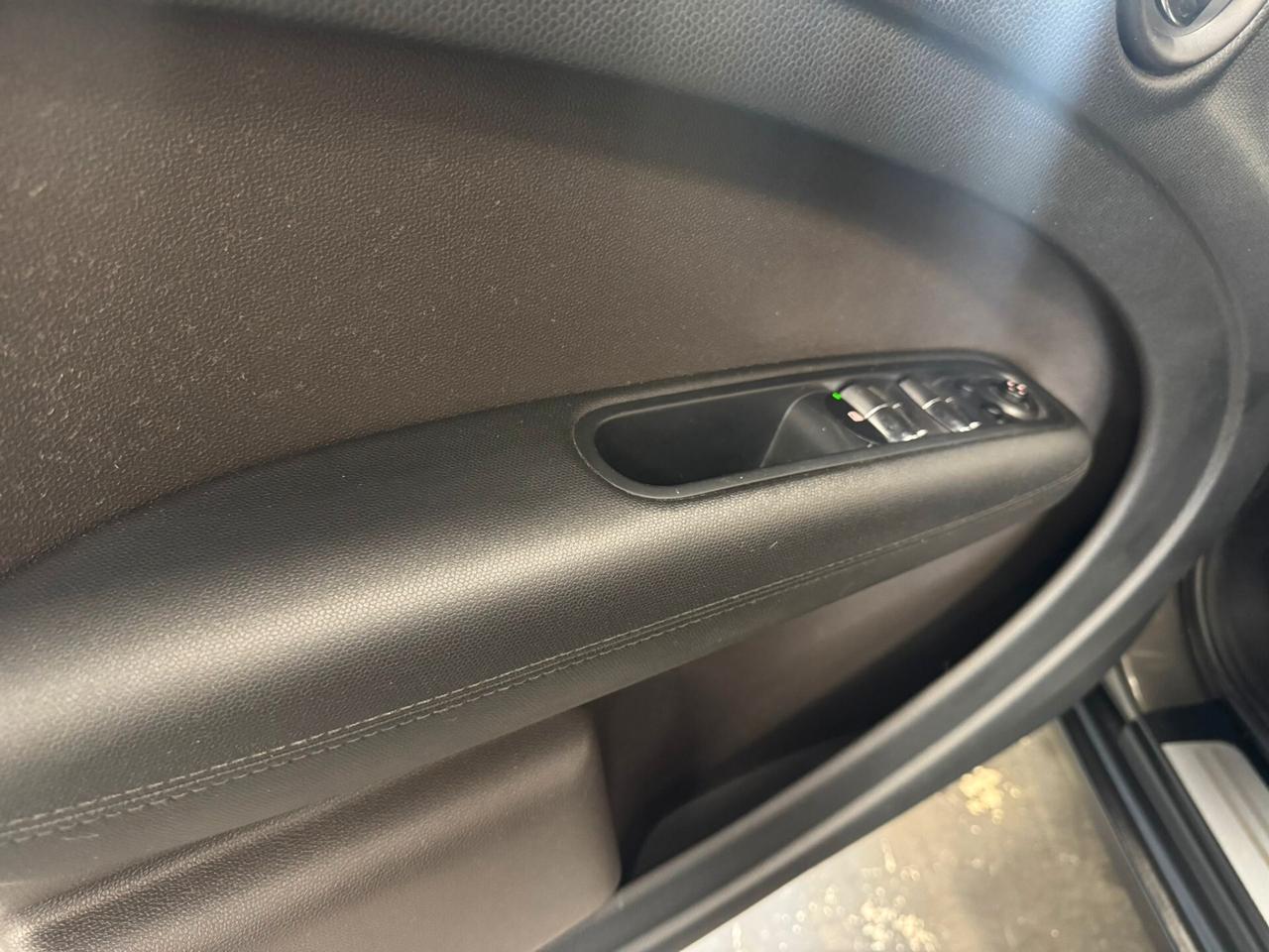 Mini One Countryman 1.6 D