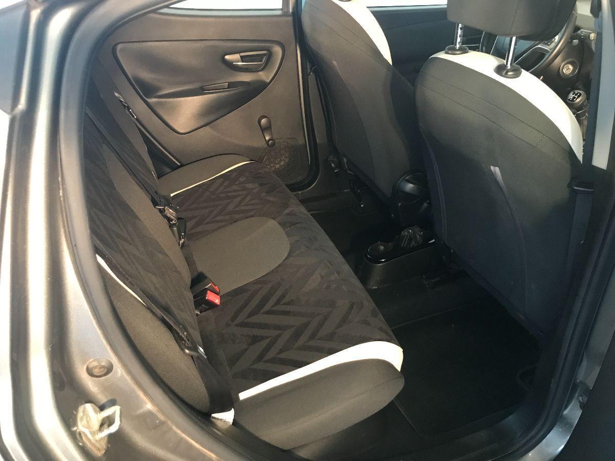 LANCIA Ypsilon 1.2 69 CV 5p. GPL Ecochic Gold