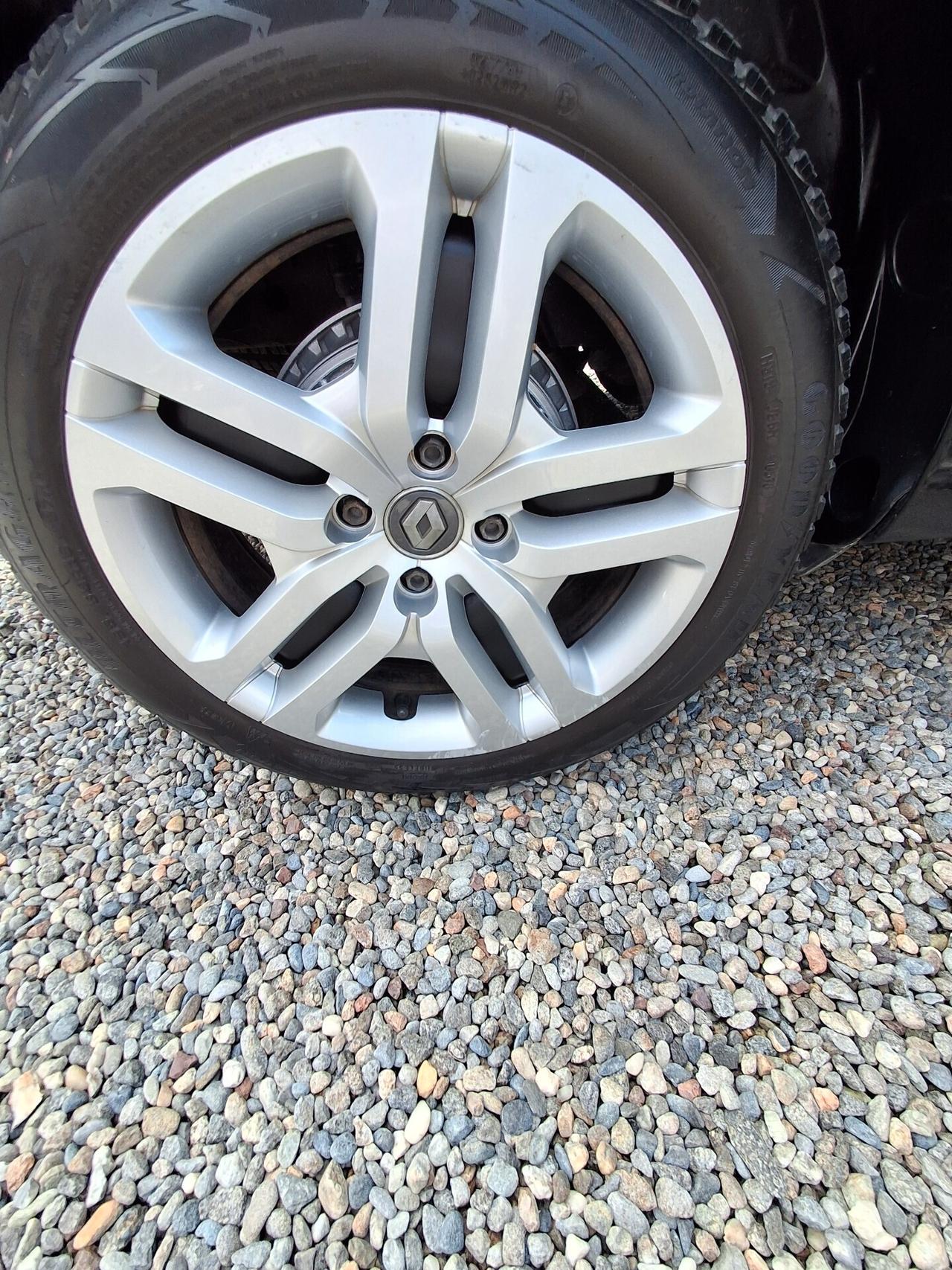 Renault Clio Sporter dCi 8V 75CV Start&Stop Energy Zen