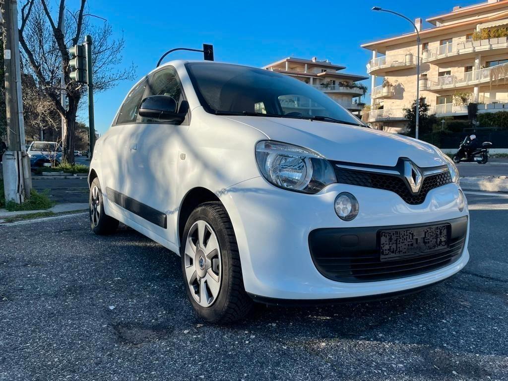 Renault Twingo SCe Stop&Start Intens